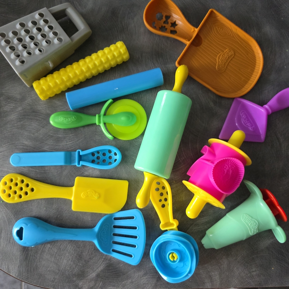 ๐งก Play-Doh Creation Sets - Picture 7 of 16